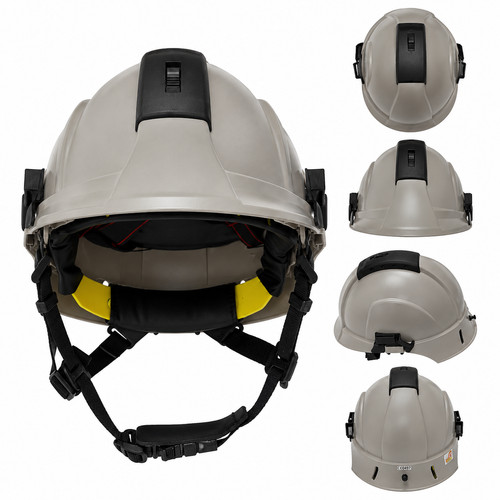 Bergsteigerhelm scr römer - scr,