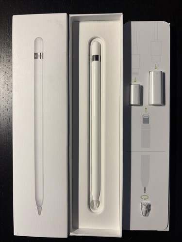 Apple pencil generation - pencil, 1.