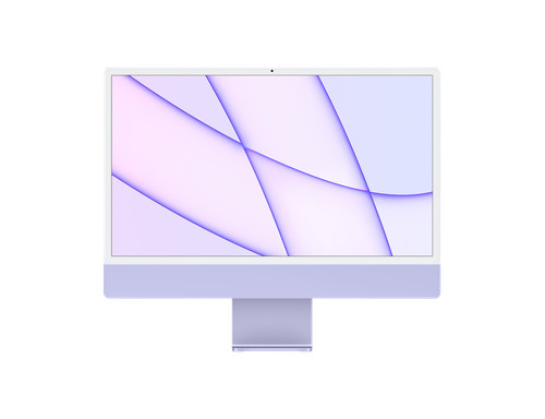 Apple imac retina - apple,