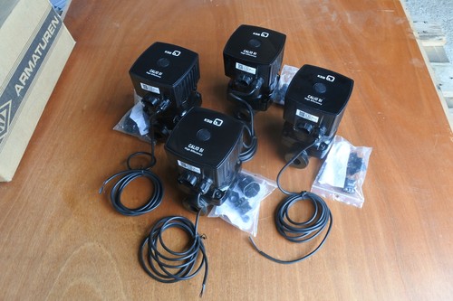 Ksb calio mini 130 - si,