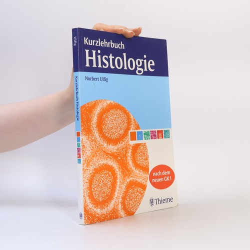 Kurzlehrbuch histologie nach - kurzlehrbuch, histologie: