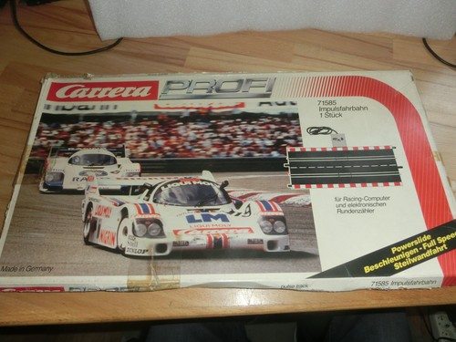 Carrera profi 71585 - 1:40,