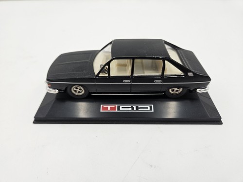 Tatra 613 1973 limited edition - 613,
