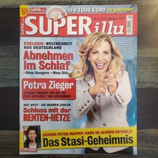 Super Illu, Nr. 14/09