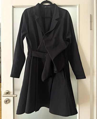 Archival yohji yamamoto femme - yohji,