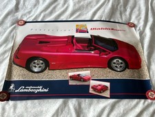 Lamborghini Diablo Roadster -