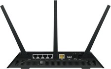 D Netgear Nighthawk AC1900 Smart WLAN-Router