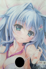 9-nine Izumi Tsubasu