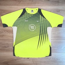 Palace nike total p90 trikot - palace,