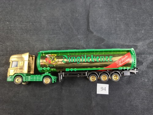Werbetrucks lkw h0 - werbetrucks,