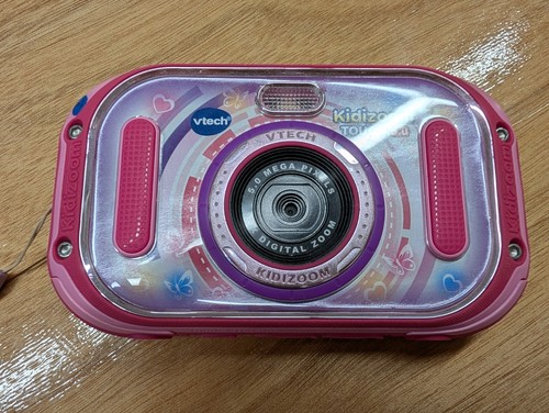 Vtech kidizoom touch 0 - vtech, 5.0