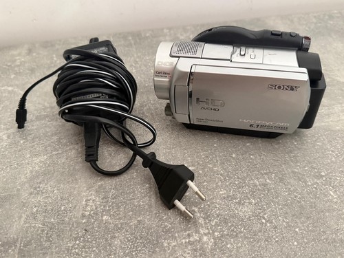 Sony handycam hdr ux7 - sony, hdr-ux7