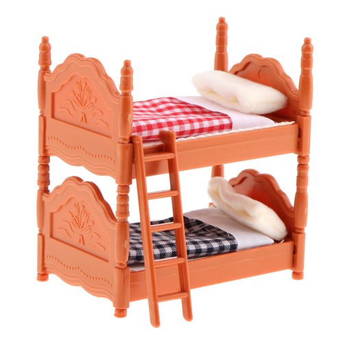 Puppenhaus miniatur - 1/12,