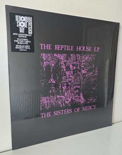 The sisters mercy - mercy, –