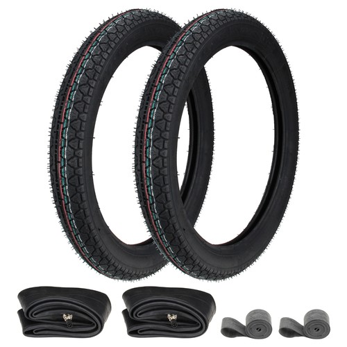 Reifen sommer heidenau - 2x,