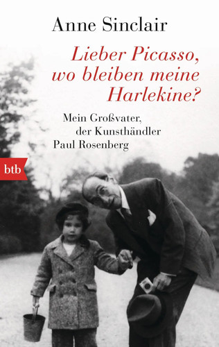 Lieber picasso bleiben - lieber, wo