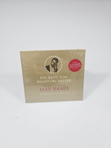 Max raabe palast orchester - max,