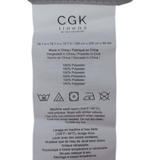 Spannbettlaken 200x200cm -