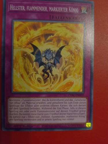 Karte 2020 - yu-gi-oh!,