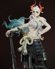 Yamato SFW - One Piece Resin