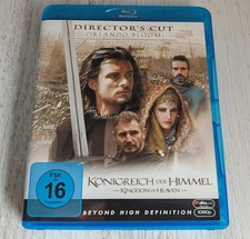 Königreich der Himmel - Director's Cut | Blu-ray *Sehr gut*
