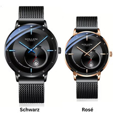Sollen mechanische - sollen,