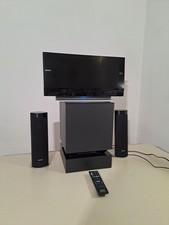 Sony BDV-L600 Heimkinoanlage