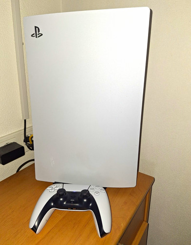 Sony playstation digital - 5,