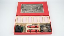 Eheim H0 Trolley Bus