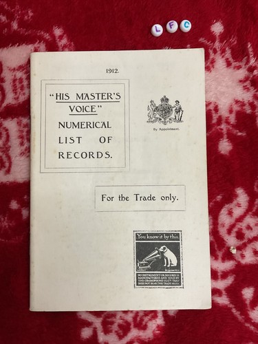 Hmv record list - hmv,
