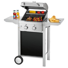 Gasgrill ProfiCook neu und ovp