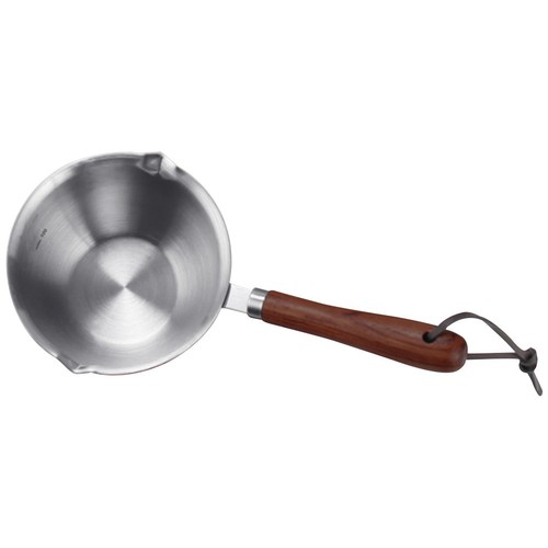 Kochtopf klein milchtopf - ,