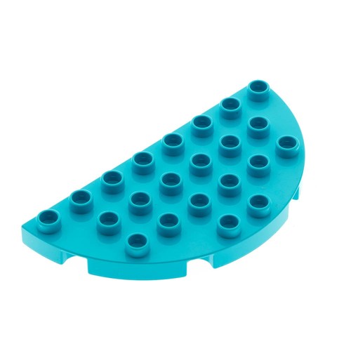 Lego duplo bau platte - duplo,