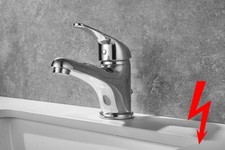 Boiler Waschtischbatterie