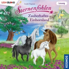 Sternenfohlen: Zauberhaftes