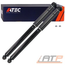 2x GAS STOSSDÄMPFER HINTEN HA