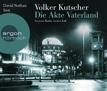 Die akte vaterland gereon - akte,