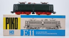 Piko H0 5/6205 E-Lok BR E 11