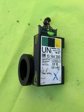 Opel Corsa C Lesespule