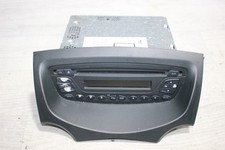 Autoradio 7354765220 Ford KA RU8 Bj,09