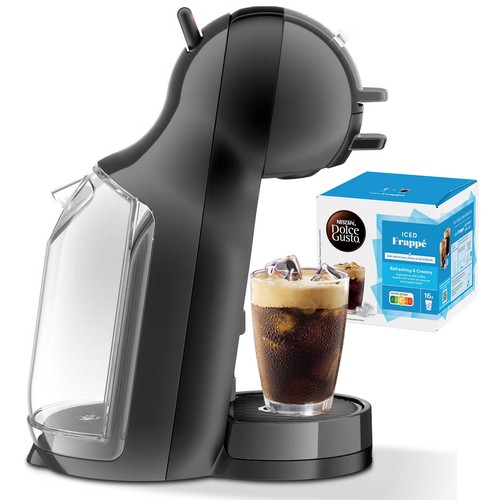 Krups kp1238 nescafé dolce - nescafé,
