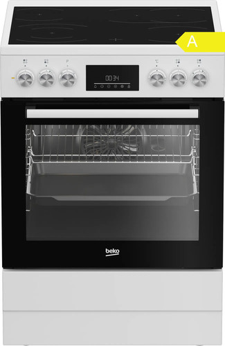 Standherd elektro backofen - standherd,