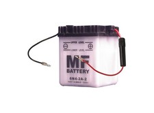 Batterie Yamaha LC 50 M Bop