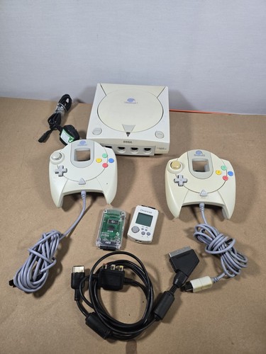 Sega dreamcast hkt 3030 pal - sega,
