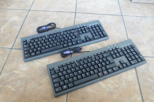 Chicony 9810 tastatur - tastatur, 2