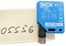 SICK Lichtschranke WE12L-2P430