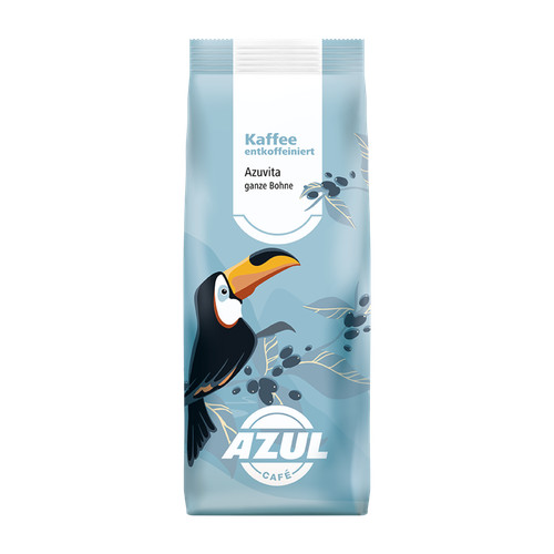 Azul azuvita entkoffeiniert - azul,