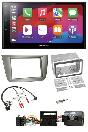 Pioneer dab usb lenkrad - usb,
