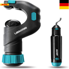 Edelstahl-Rohrschneider |