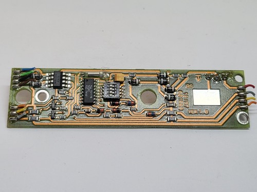 Märklin 152 delta - br,